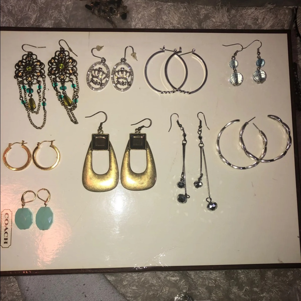 Bundle Jewelry